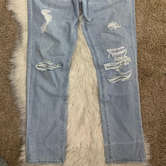 Abercrombie & Fitch Jeans - Picture 3 of 4